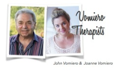 John & Jo Profile Photos