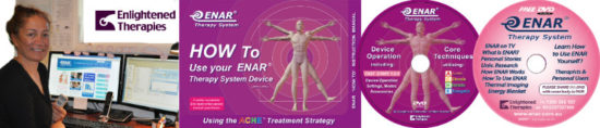 Mere HowTo dvds