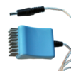 ENAR ET Through-Hair Brush