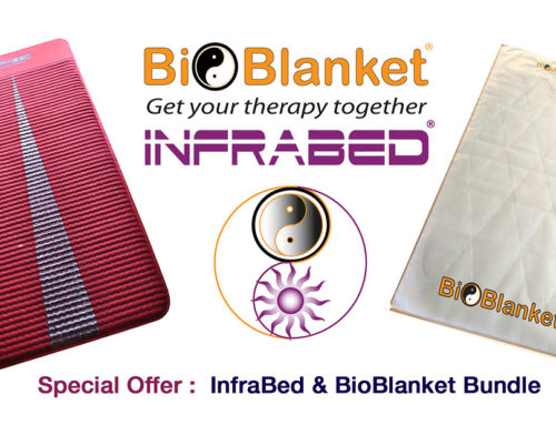 InfraBed & BioBlanket Bundle Offer