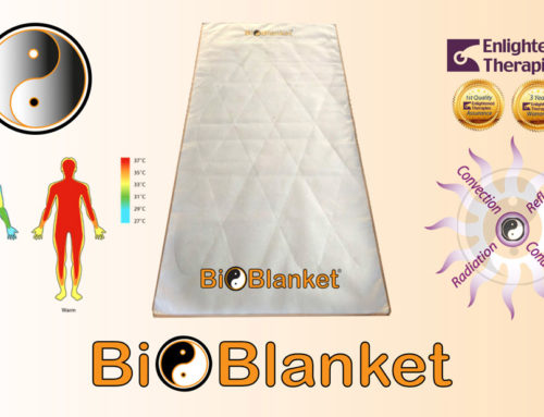 The New Energy BioBlanket