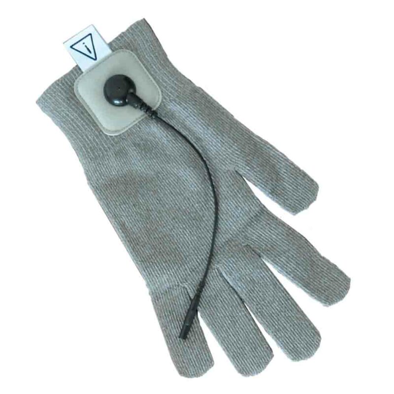 Conductive Glove ENAR Device & ENAR Therapy
